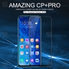 محافظ صفحه شیشه ای تمام صفحه تمام چسب نیلکین Huawei Honor X10 Nillkin CP+ Pro