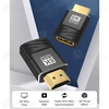 تبدیل HDMI به HDMI کوتتسی Coteetci 87601