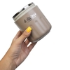 ماگ و ظرف غذا چند منظوره مدل breakfast cup ظرفیت ۰.۵ لیتر
