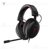 هدفون سیمی گیمینگ Lenovo Legion Y480 Savior Thunder Play Stereo Gaming Headset