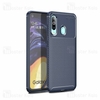 قاب فیبر کربنی سامسونگ Samsung Galaxy A60 / A606 AutoFocus Beetle