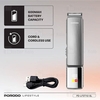 ست ماشین اصلاح چندکاره پرودو Porodo Lifestyle 14-IN-1 Trimming Kit LFST112