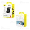 پاوربانک وایرلس 10000 مگنتی بیسوس Baseus Airpow 2 Qi2 Magnetic P10080000123-00 توان 22.5 وات