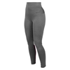 لگ ورزشی زنانه نایک مدل ADNK-DRI FIT-2B132 طوسی