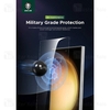 گلس تمام صفحه یو وی گرین لاین Samsung Galaxy S24 Ultra Green Lion 3D UV Glass GN9HUVGLS24UCL