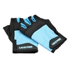 دستکش بدنسازی لایو پرو مدل LP8260 آبی