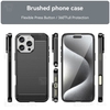 قاب فیبر کربنی آیفون Apple iPhone 16 Pro Max Rugged Armor Fiber Carbon