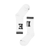 جوراب نیم ساق اسپرت نایک مدل DRI-FIT-16120