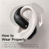 هندزفری بلوتوث مک دودو Mcdodo HP-007 Sound True Wireless Earbuds
