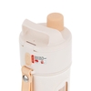 مخلوط کن شارژی پروتابل گرین لاین ده تیغه مدل GL-340 ظرفیت ۰.۳۴ لیتر