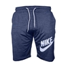 شلوارک ورزشی مردانه نایک مدل MuB-107 آبی نفتی