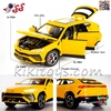 ماکت فلزی ماشین لامبورگینی اوروس Lamborghini Urus مقیاس 1:24