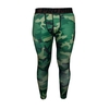 لگ ورزشی مردانه آندر آرمور مدل CH-621 چریکی سبز