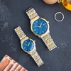 ست ساعت مچی Citizen_Steel_B مدل 3450