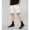 شلوارک ورزشی مردانه جردن مدل mub-3713 سفید