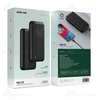 پاوربانک 20000 گرین لاین Green Lion Milos GL-PB84 GNMIL20KPBBK توان 20 وات