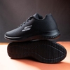 کفش مردانه Skechers_Black مدل 3628