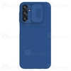 قاب محافظ نیلکین سامسونگ Samsung Galaxy A14 4G / 5G Nillkin CamShield Case دارای محافظ دوربین