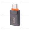 تبدیل Type C OTG به USB3.0 بیوا Biva OTG-03