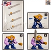 لگو غول تانوس با دستکش دکول DECOOL 0296 THANOS