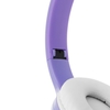 هدفون بی سیم مدل JV-323