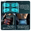 ماساژور کمر و شکم فیلیپس Philips PPM7201B