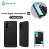 قاب محافظ نیلکین سامسونگ Samsung Galaxy A36 Nillkin Frosted Shield Pro