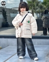 کاپشن بچگانه THIBAOU NZDE