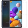 محافظ صفحه شیشه ای نیلکین سامسونگ Samsung Galaxy A21s Nillkin H+ Pro