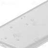 پک 2 تایی محافظ نانو تمام صفحه خمیده بیسوس سامسونگ Samsung Galaxy S20 Baseus SGSAS20-KR01