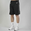 ست رکابی و شلوارک بسکتبالی مردانه نایک مدل Mamba-Dri Fit-06100 مشکی