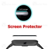 محافظ صفحه ساعت هوشمند شیائومی Amazfit Pop 3R PMMA TPU Screen Protector