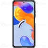 قاب محافظ Xiaomi Redmi Note 11 Pro Global / 12 Pro 4G Nillkin CamShield Pro Case دارای محافظ دوربین