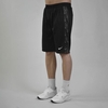 ست رکابی و شلوارک ورزشی مردانه لس آنجلس مدل PY-Nike-4C0468 مشکی