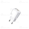 شارژر دیواری مک دودو Mcdodo CH-8291 PD Type C Mini Charger توان 20 وات