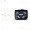 ماساژور کمر و شکم فیلیپس Philips PPM7201B
