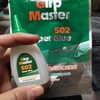 چسب ساندیسی Grip_502 مدل 3467