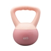 کتل بل روکش دار مخملی وزن ۴ کیلوگرم مدل Soft بسته یک عددی