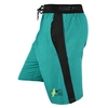 شلوارک ورزشی مردانه نایک مدل ۳۹۵۶ سبزآبی