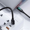 کابل Type C به Type C مک دودو Mcdodo CA-1100 Digital HD PD Data cable طول 1.2 متر توان 100 وات