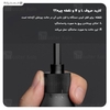 پیچ گوشتی شیائومی Xiaomi Mijia Mi 16-in-1 Ratchet Screwdriver MJJLLSD002QW دارای 16 سری