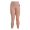 لگ ورزشی زنانه نایک مدل Dri Fit-4B0158 صورتی روشن