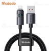 کابل لایتنینگ مک دودو Mcdodo CA-6490 طول 1.2 متر توان 12 وات