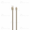کابل Type C الدینیو LDNIO LS212 طول 2 متر توان 30 وات