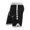 شلوارک ورزشی مردانه نایک مدل Dri Fit-02 مشکی