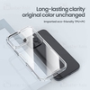 قاب محافظ نیلکین آیفون Apple iPhone 16 Pro Max Nillkin Nature TPU Pro Series Case