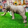 فیگور فیل بزرگ جنگل و باغ وحش ANIMAL MODEL 002 – جنس نرم، طراحی واقعی، مناسب بازی و کلکسیون