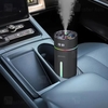 خوشبو کننده و رطوبت ساز پرودو Porodo Portable Air Diffuser PD-LFST031 ظرفیت 300 میلی لیتر