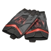 دستکش بدنسازی مردانه آندر آرمور مدل HeatGear-474 قرمز