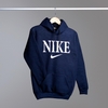 هودی مردانه Navy-Nike مدل 2660